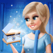 Fairy tale "Music Box" 6+ Apk