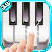 Real Piano Apk