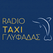 Radiotaxi Glyfadas Driver Apk