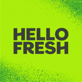 HelloFresh: Meal Kit Delivery Apk