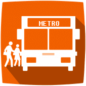 LA Metro Transit Live Apk