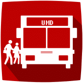 UMD Shuttle Apk