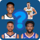 Nba quiz - guess the player Apk