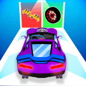 Build A Car : Racing Game Apk