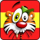 LingLing Learn Spanish Apk