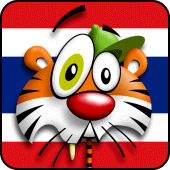 LingLing Learn Thai Apk