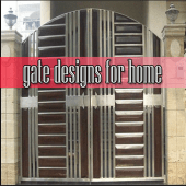 HERBADEV: Gate Designs For Home Apk