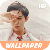 Chanyeol wallpaper: HD Wallpapers for Chanyeol EXO Apk