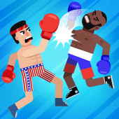 Boxing Physics 2 Apk