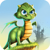 Dragon & Dracula Apk