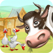 Farm Frenzy Premium Apk