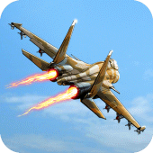 Mig 2D - Retro Shooter! Apk