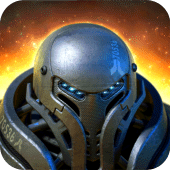 Plancon: Space Conflict Demo Apk