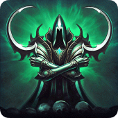 World of Dungeons: Crawler RPG Apk