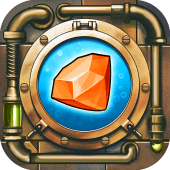 Treasures of the Deep Apk