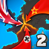 Strategy & Tactics 2 Apk