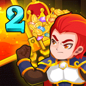 Hero Rescue 2 Apk