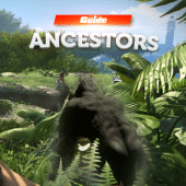 guide for ancestors the humankind odyssey Apk