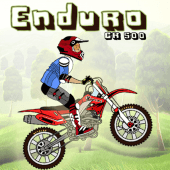 Enduro CR500 Apk