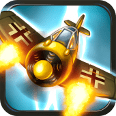 Aces of the Luftwaffe Premium Apk