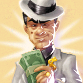 Casino Crime FREE Apk