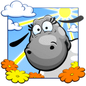 Clouds & Sheep Premium Apk