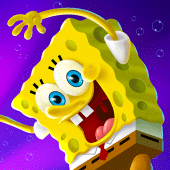 SpongeBob - The Cosmic Shake Apk