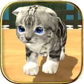 Cat Simulator : Kitty Craft Apk