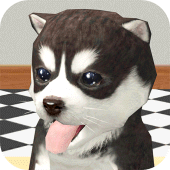 Dog Simulator Puppy Craft Apk