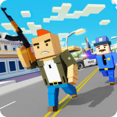 Toy Army Mafia Gangster Apk