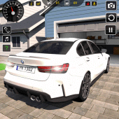 Super Car Parking 3d Games Apk