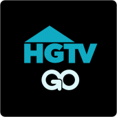 HGTV GO-Watch with TV Provider Apk