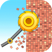 Crazy Crusher Apk