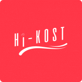 HiKost Apk