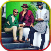 African Mens Fashion 2018 Apk