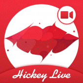 Hickey Live Random Video Chat Apk