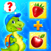 Kids Maths - Educational Game Apk