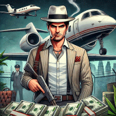 Drugs Empire: Mafia Tycoon Apk