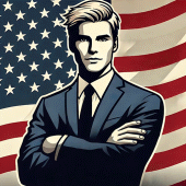 House of Power: Election Saga Apk