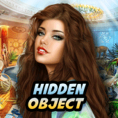 Hidden Object : Secret Apk