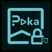 Poka vault: Hide Photo & Video Apk