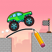 Rescue Car: Draw Puzzle Apk