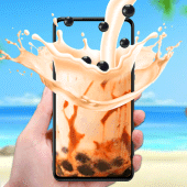 Boba Mix DIY: Drink Maker Simu Apk