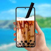 Boba DIY: Tasty Tea Simulator Apk