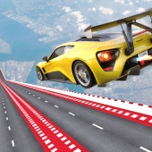 GT Car Ramp 3D: Car Race Games Apk