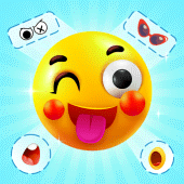 Emoji Design: Sticker Maker Apk