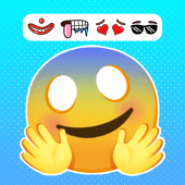 Emoji DIY Mixer Apk