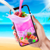 iDrink Boba: DIY Milk Tea Joke Apk