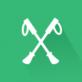 XWalk: Nordic Walking Tracker Apk