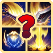 Champions LOL - Quiz 2019 Apk